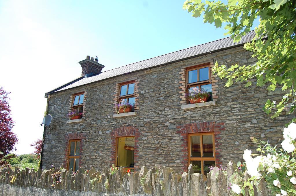 Tinnycross House B&B Ballymore Eustace Kültér fotó