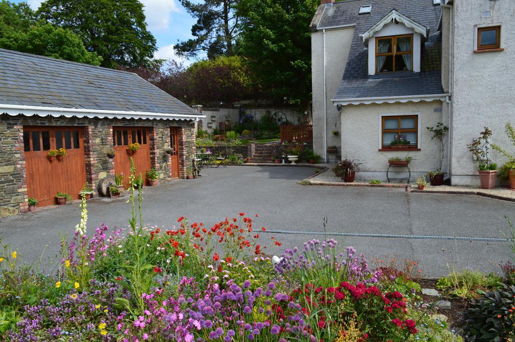 Tinnycross House B&B Ballymore Eustace Kültér fotó