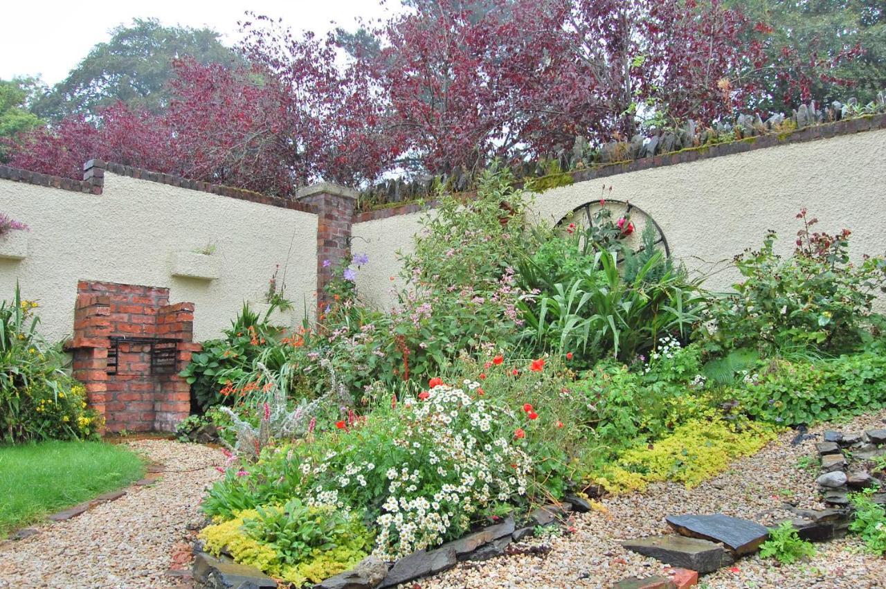 Tinnycross House B&B Ballymore Eustace Kültér fotó